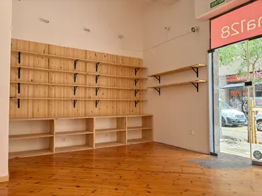 Local comercial en  Carrer del Torrent de l'Olla 177 - Foto 14