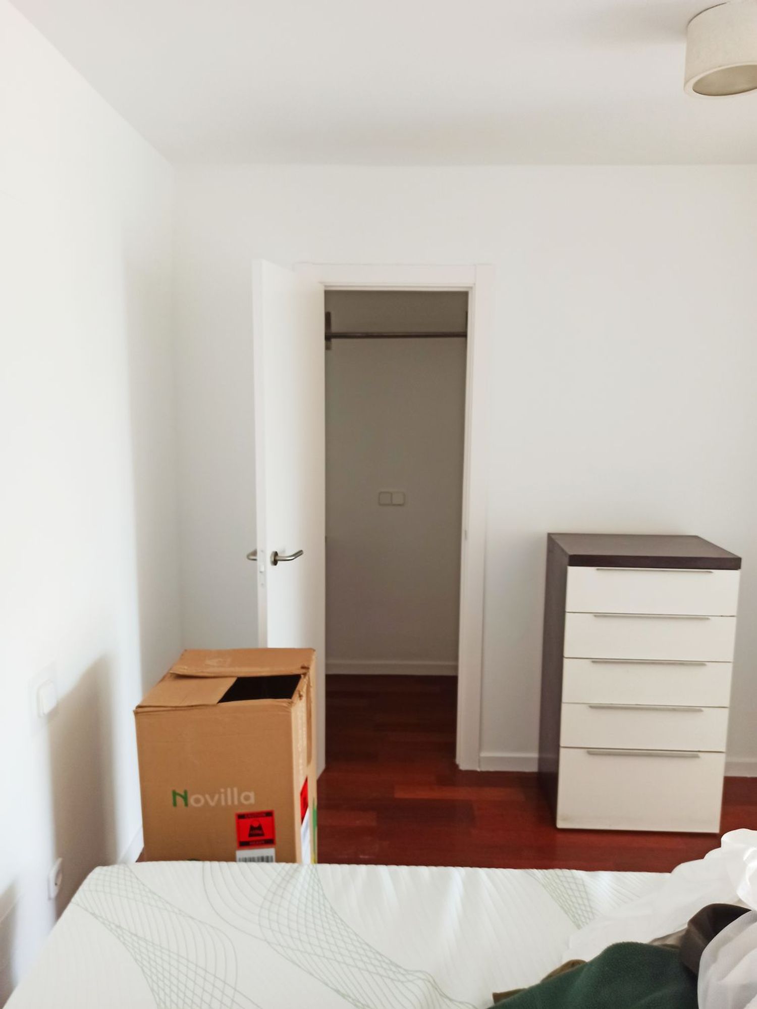 Estudio en avenida del Cerro del Águila, 2 - Foto 15