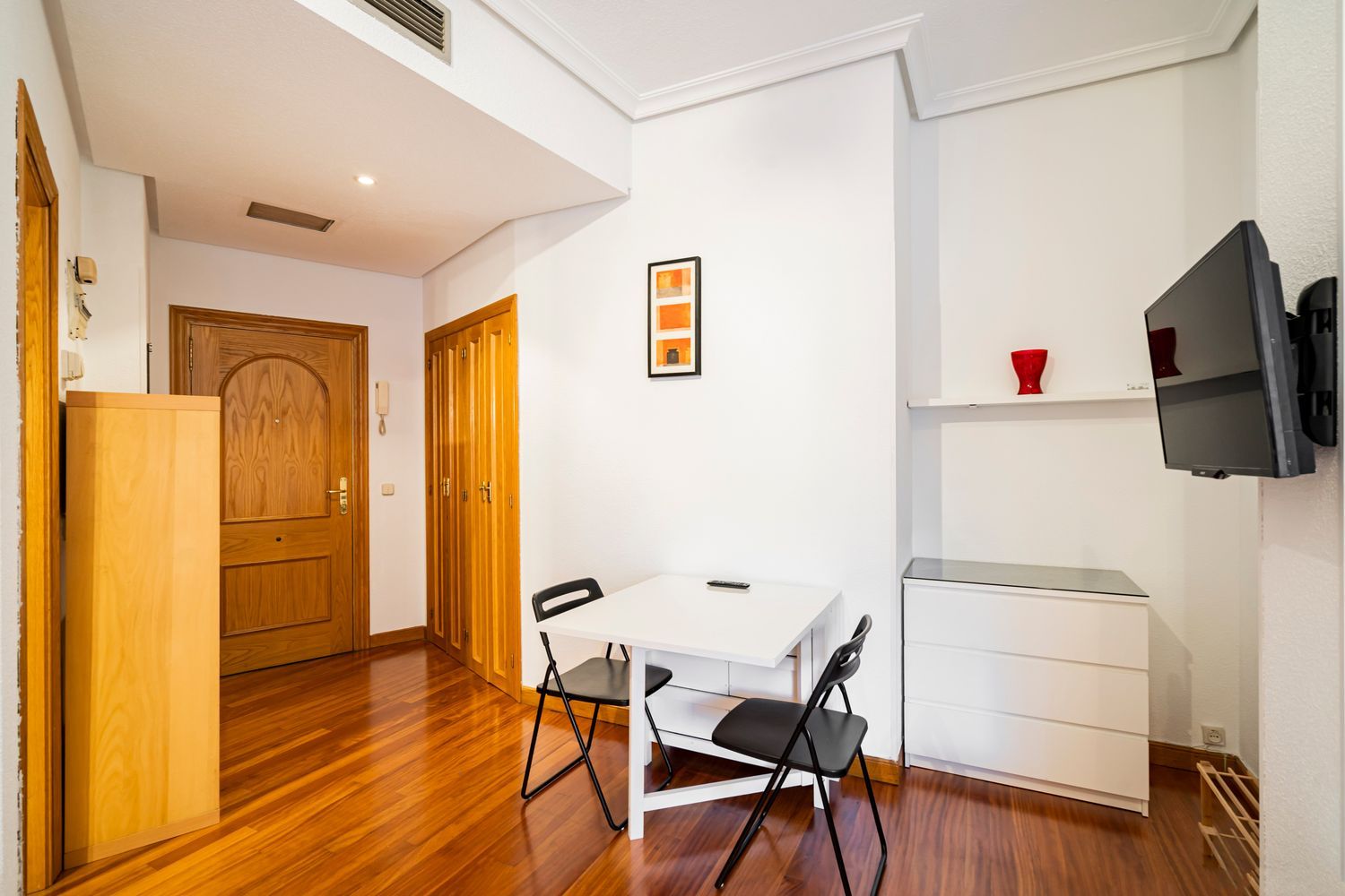 Estudio en calle del Limón, 1 - Foto 4