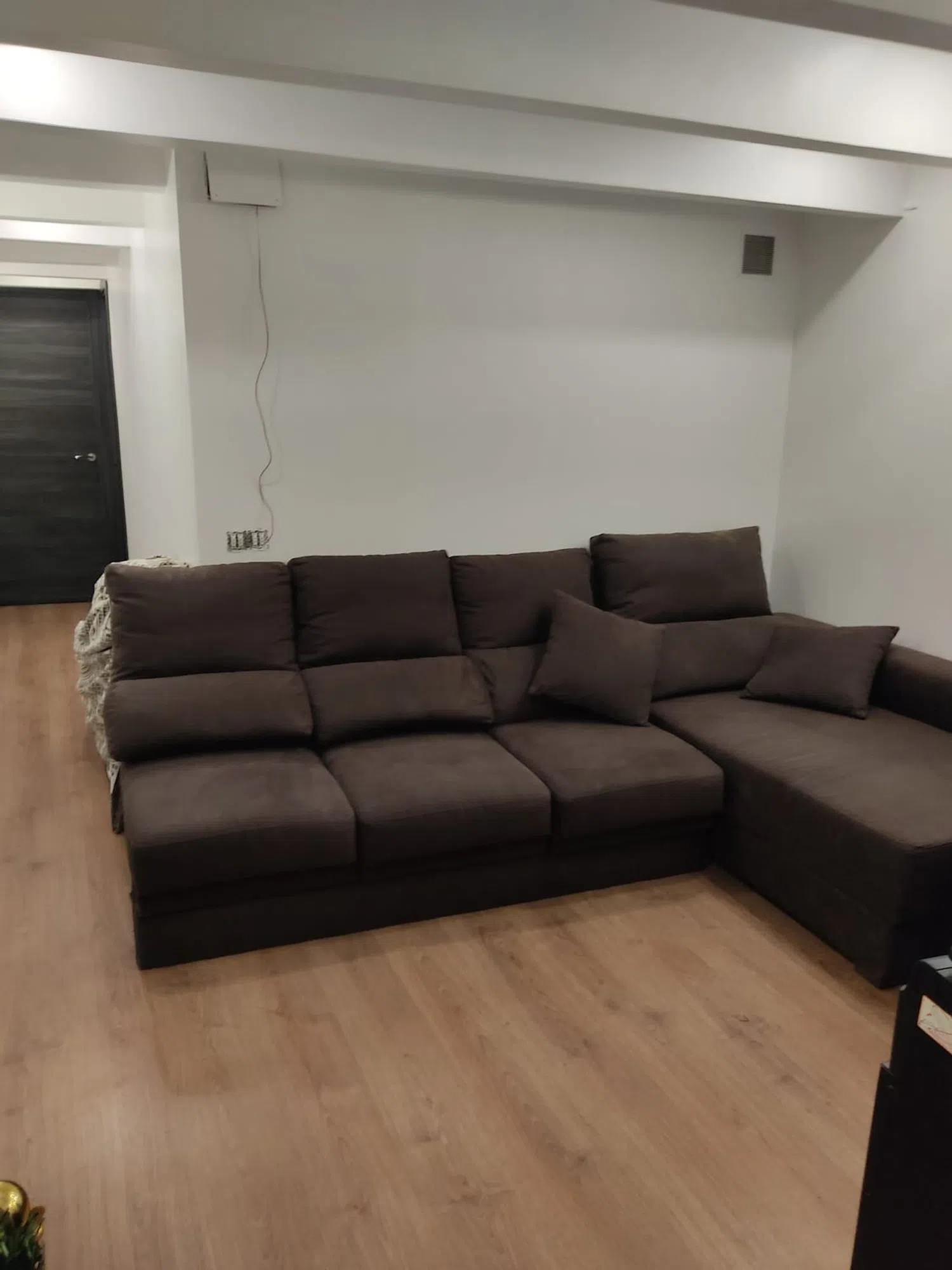 Estudio en avenida de Can Baró, 2 - Foto 6