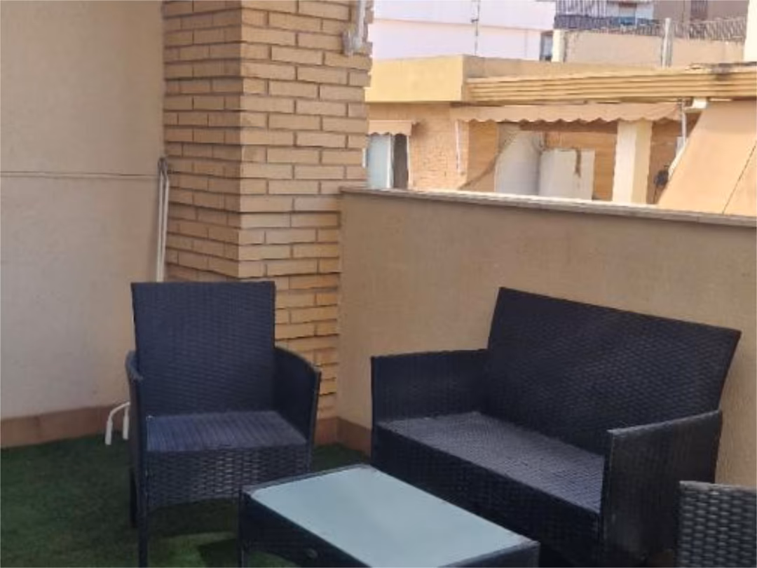 Piso en  Carrer Alcala 6 - Foto 10