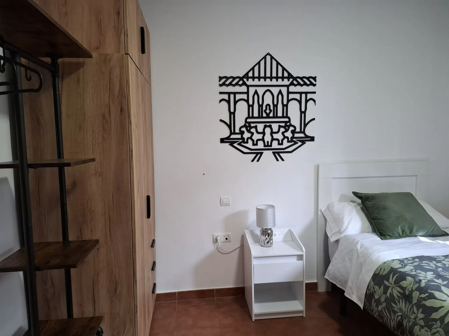 Piso en calle Santiago, 5 - Foto 5