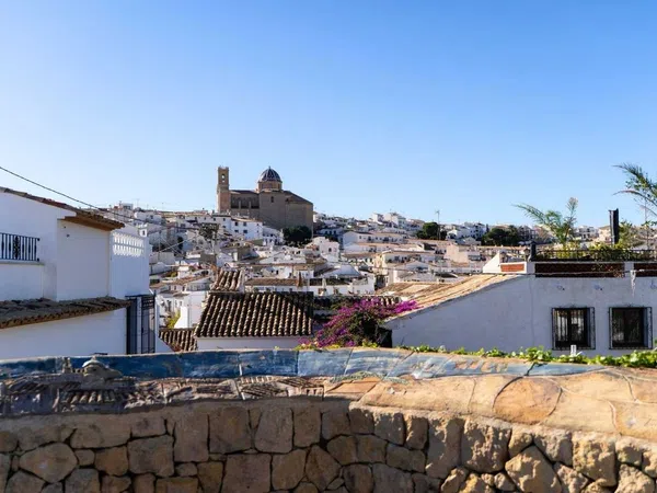 Casa de pueblo en Calle Canterería, 5, Altea Pueblo, Altea Pueblo - Foto 3