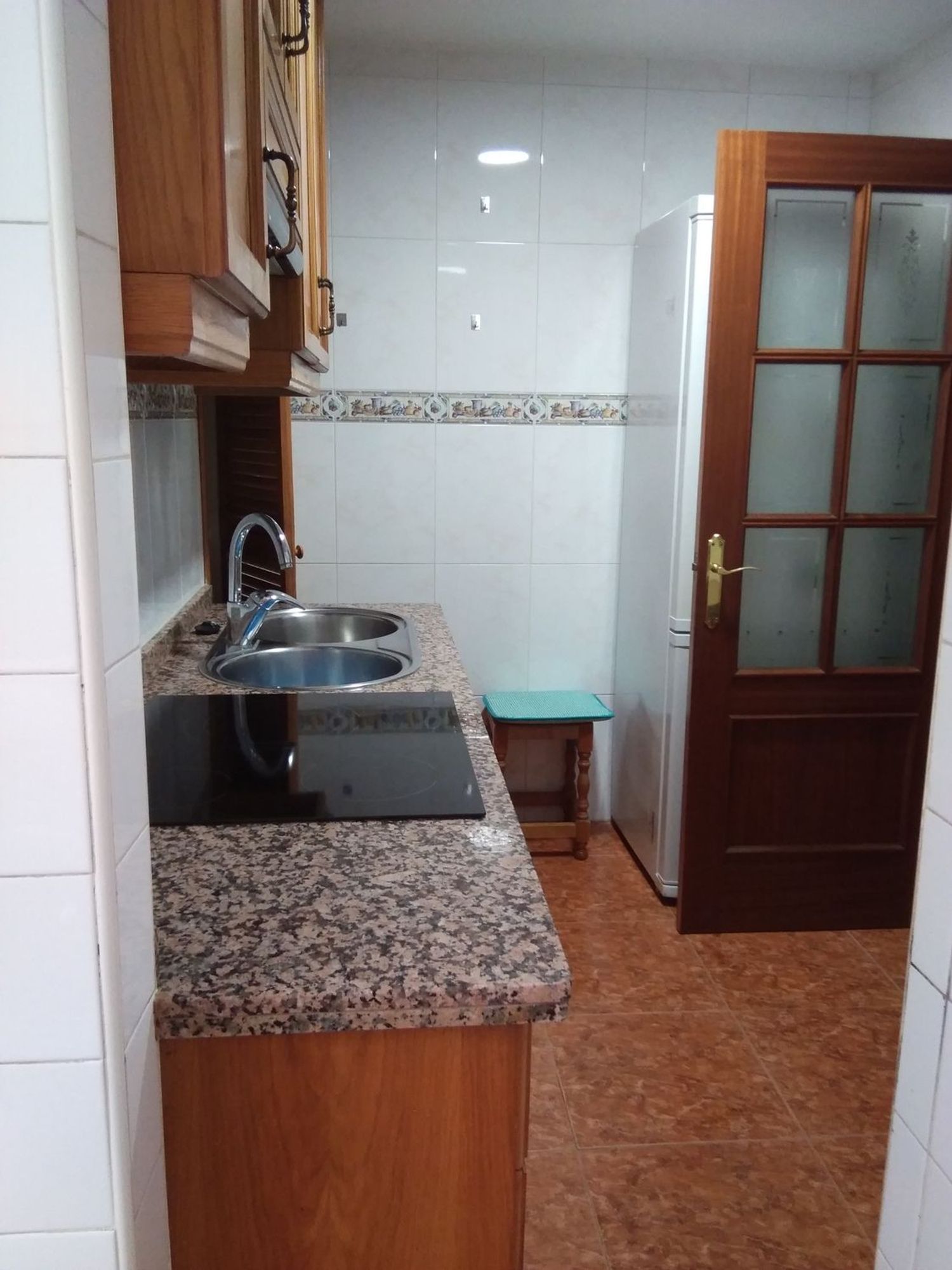 Piso en Pintor Torrado, 1, Santa Rosa - San José - Foto 4