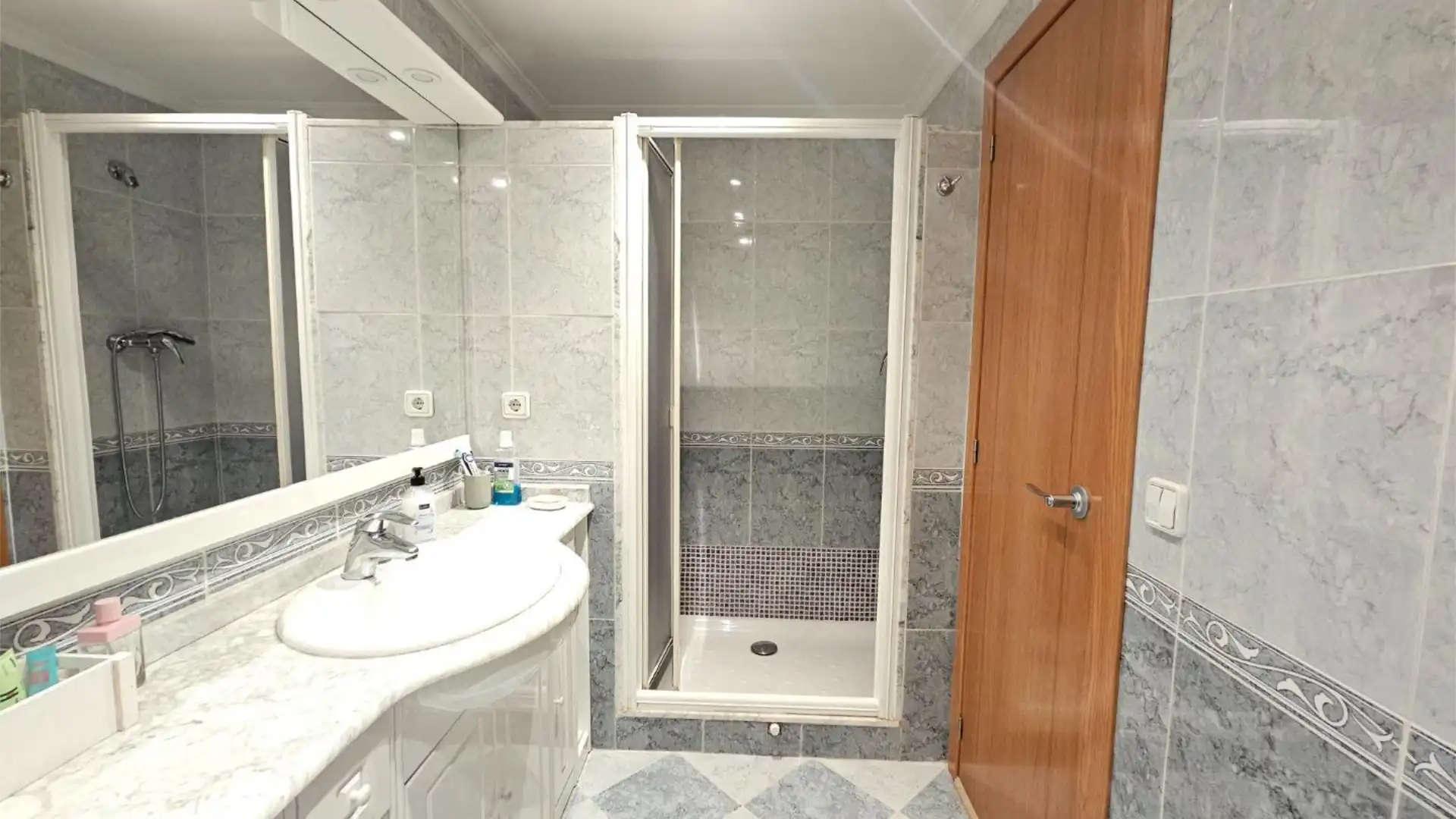 Piso en  Carrer de la Vall de la Ballestera 34 - Foto 37