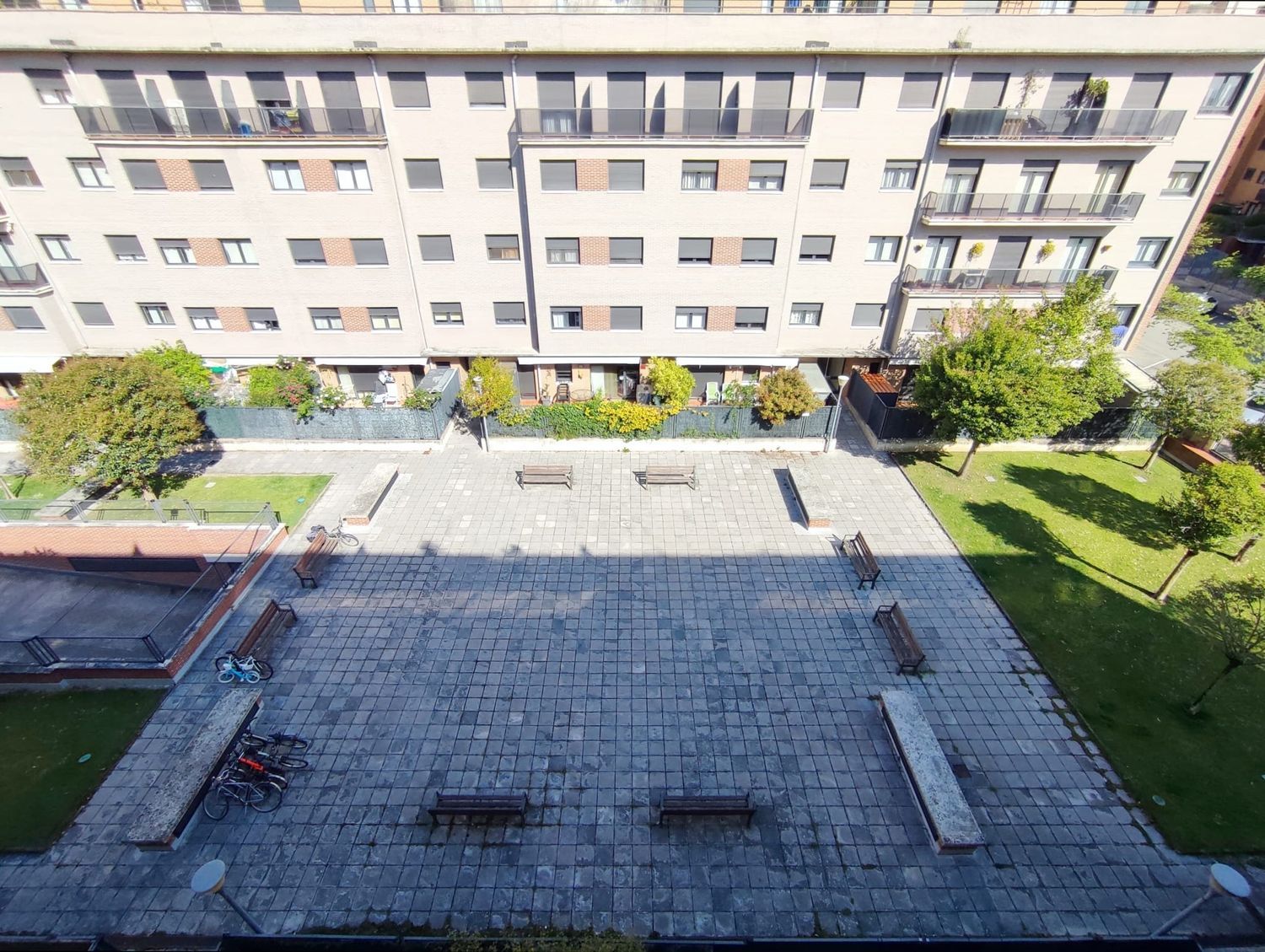 Piso en calle Leonor de Aquitania, 4 - Foto 33