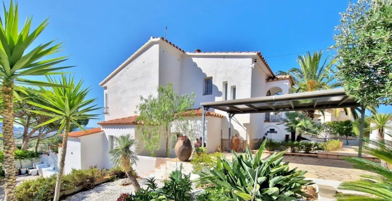 Casa o chalet independiente en Calle Mallorca, 9, Nord, Nord - Foto 30