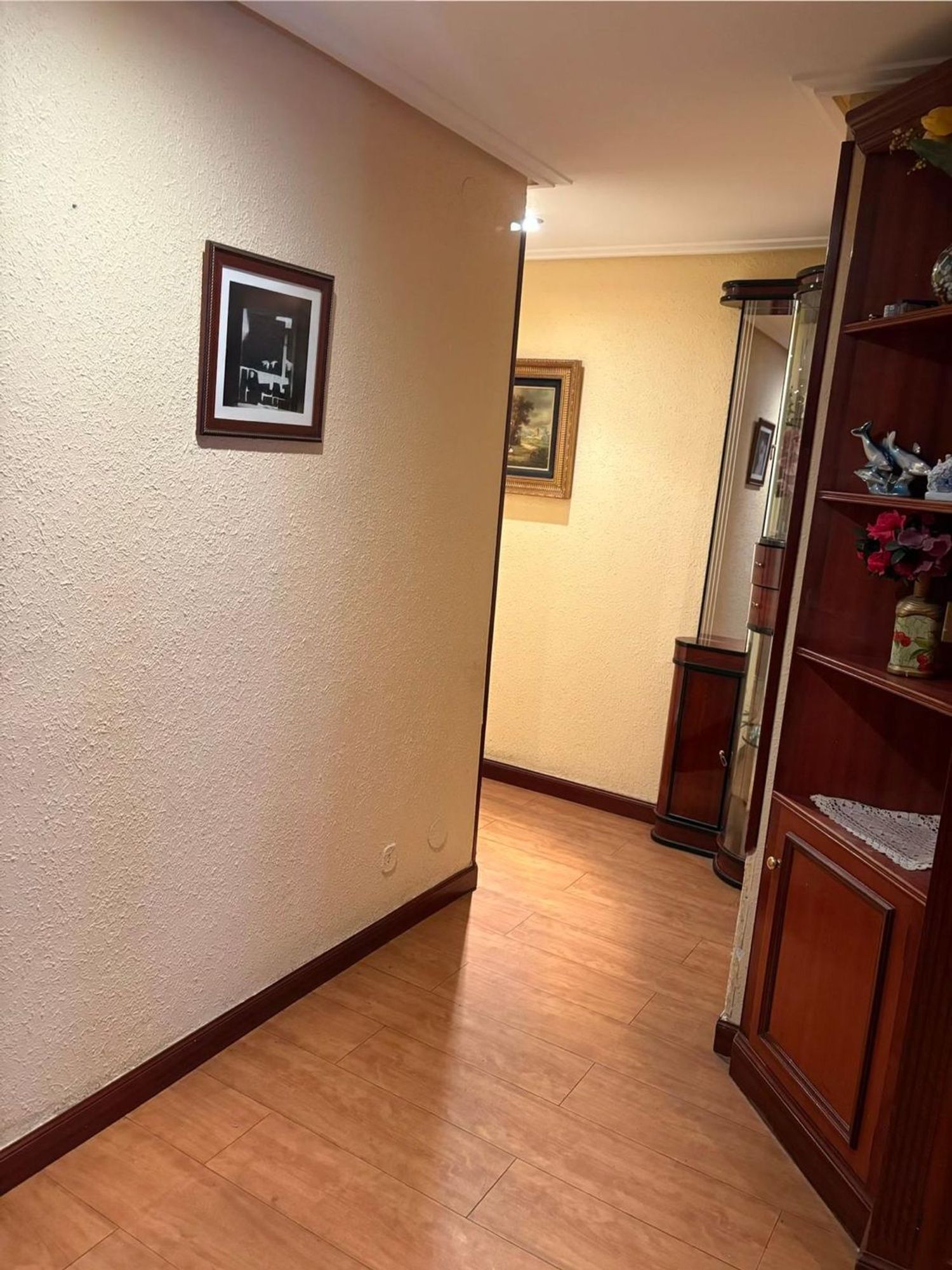 Piso en Calle Heraclio Fournier, 3 - Foto 7