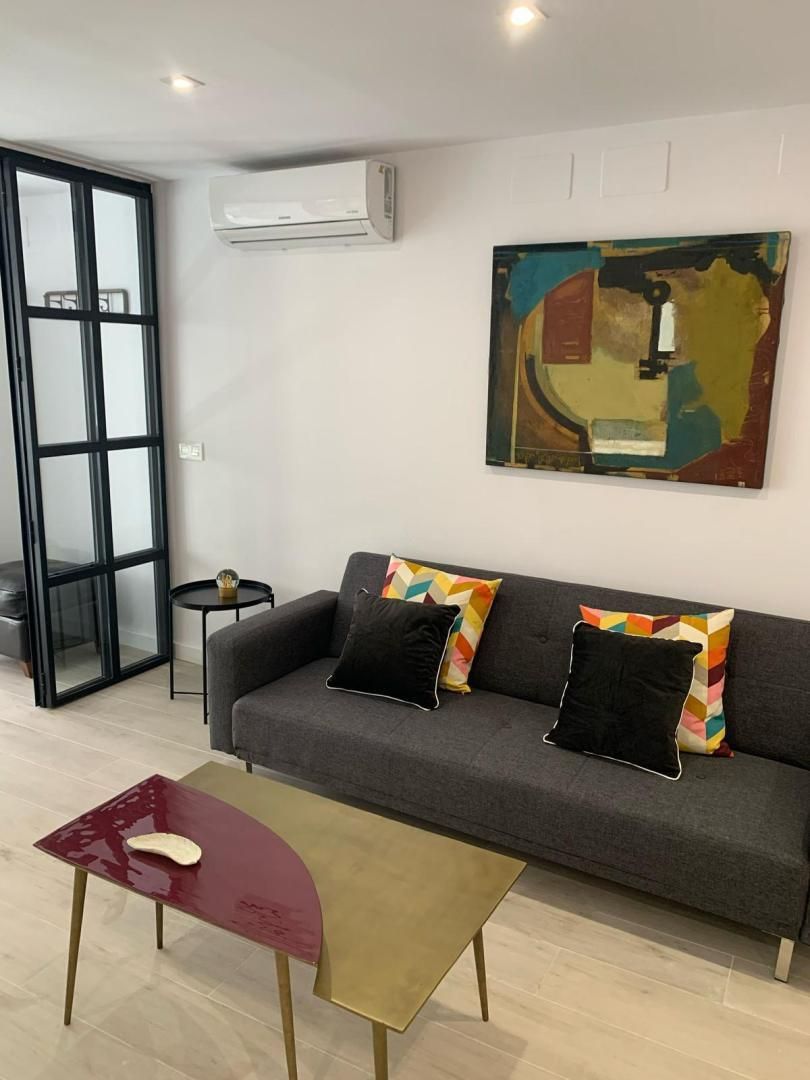 Estudio en  Calle Lepanto 1 - Foto 2