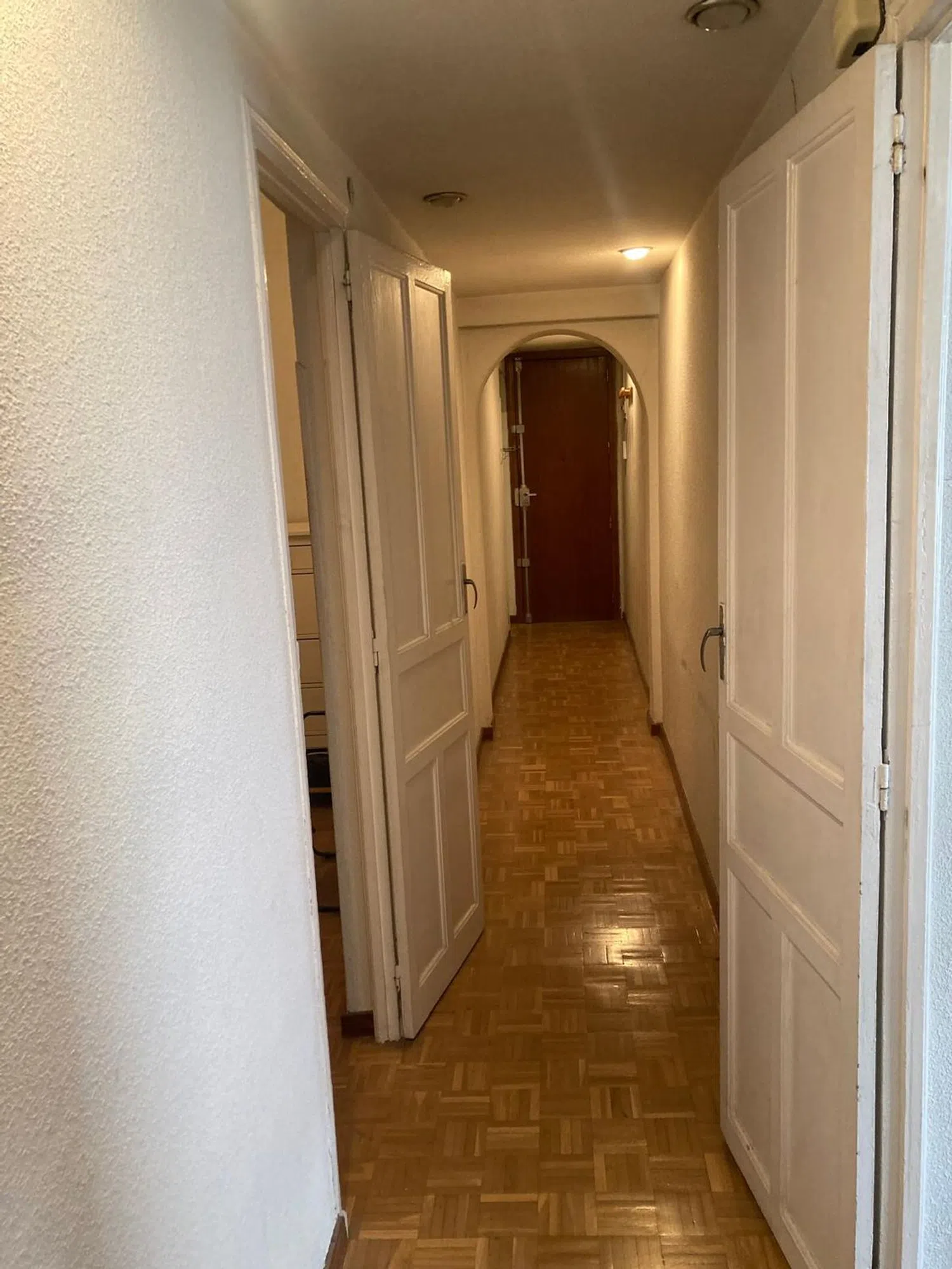 Piso en paseo de los Olmos, 18 - Foto 8