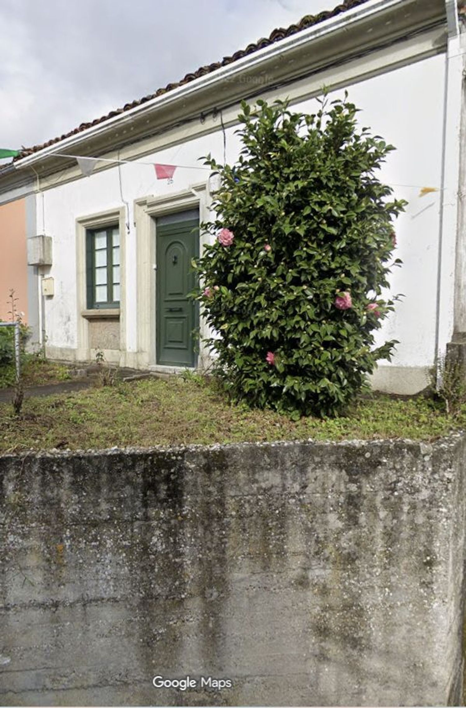 Chalet adosado en Calle de tras da Costa de Santa Isabel, 26, Campus norte - S.Caetano, Campus norte - S.Caetano - Foto 3