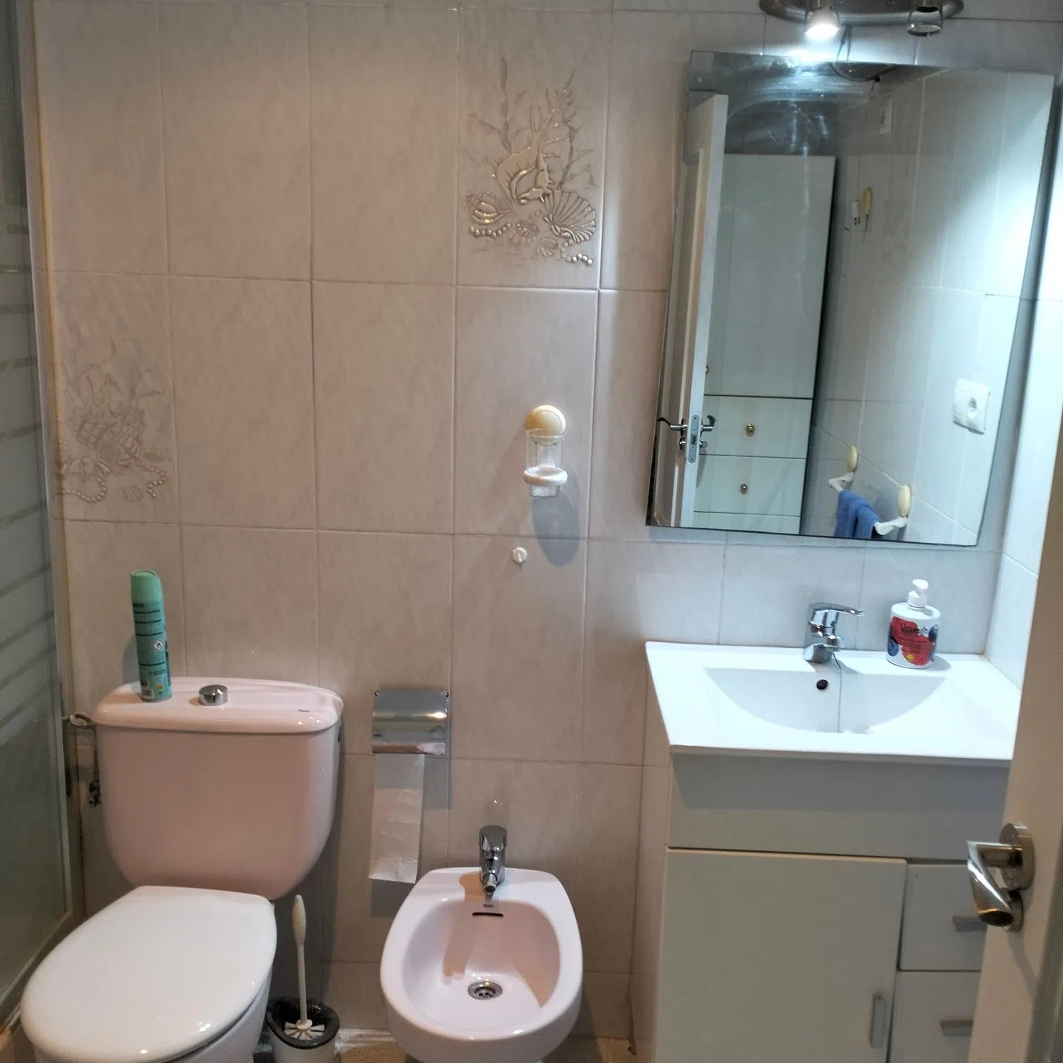 Piso en calle de Campillo de Altobuey, 6 - Foto 7