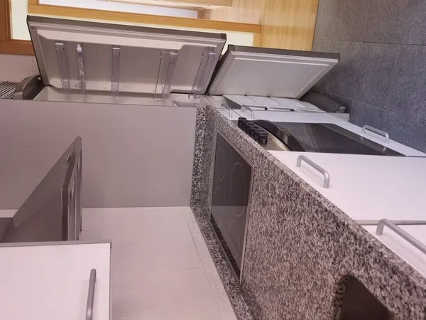 Piso en calle de Mosén José Bosqued, 26 - Foto 20