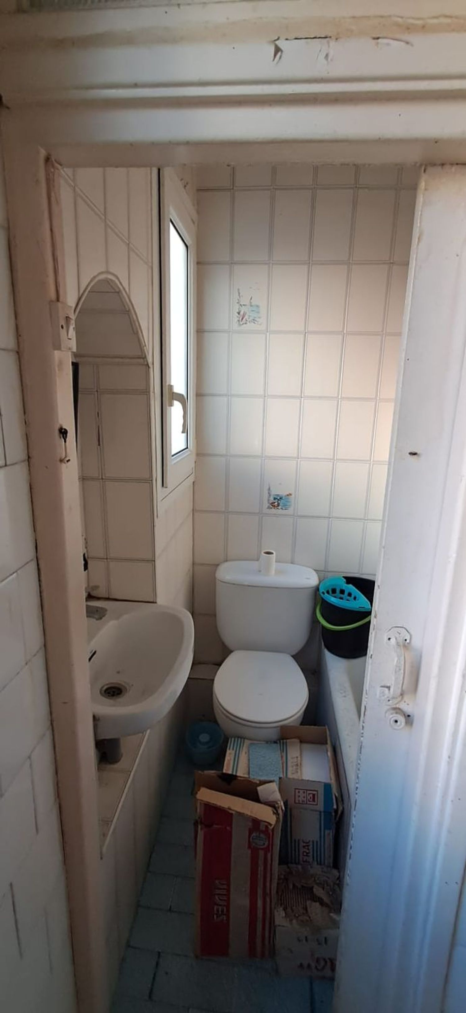 Piso en calle Santa Lucía, 67 - Foto 3