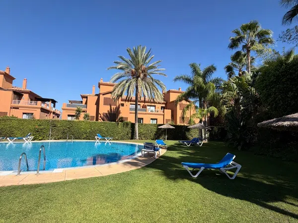 Piso en Calle Pico Alcazaba, 21, La Alquería, La Alquería - Foto 36