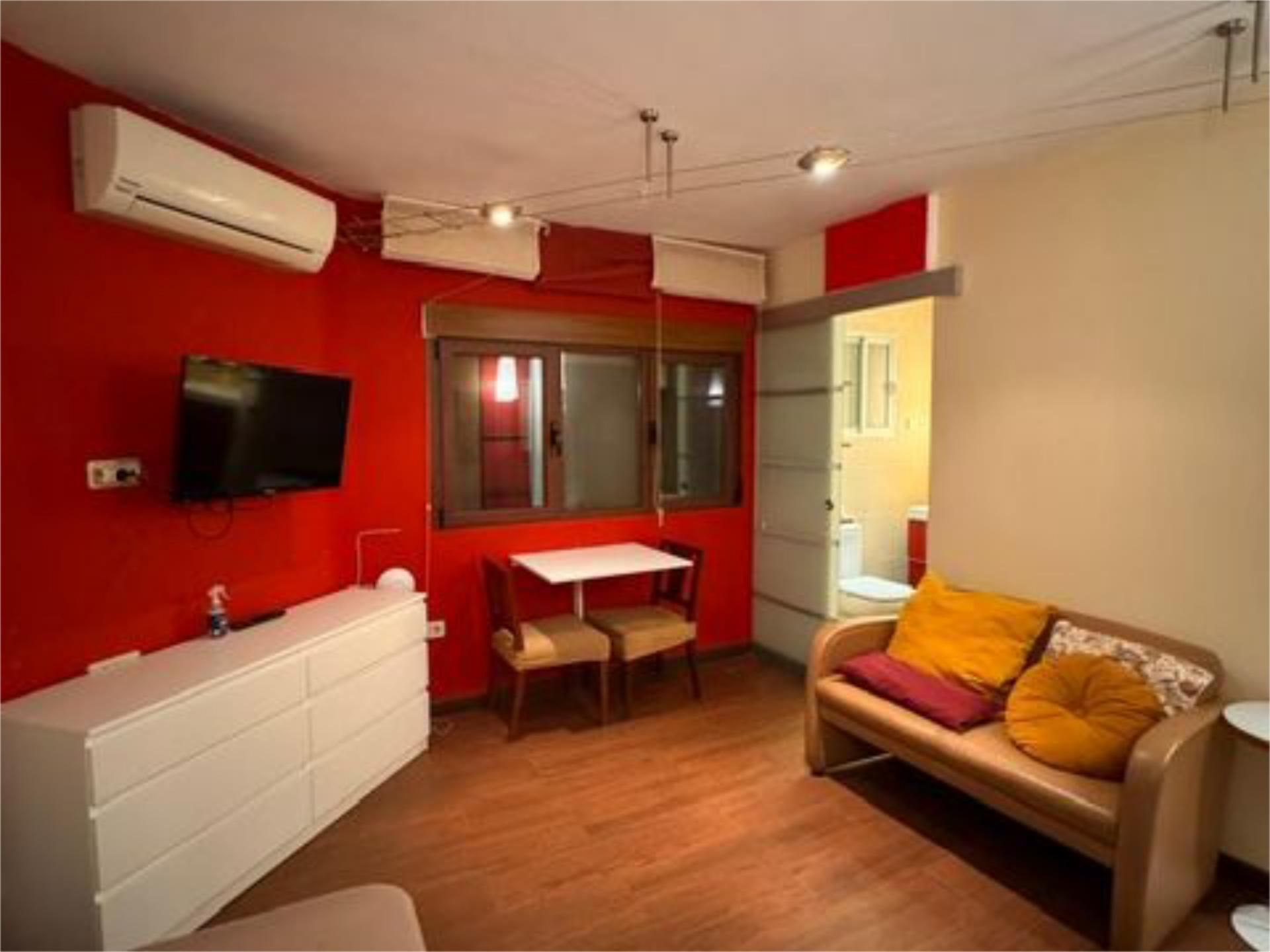 Estudio en  Madrid Capital