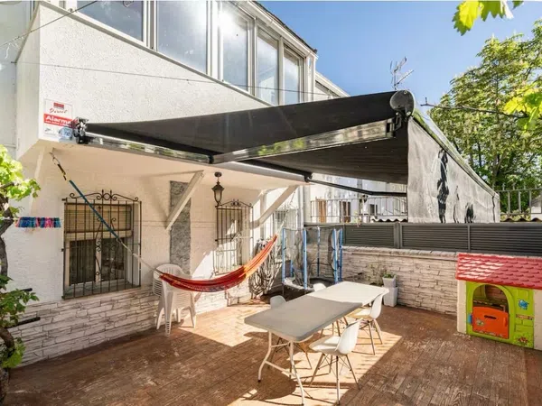 Piso en Calle Libertad, 74, Villalba Pueblo, Villalba Pueblo - Foto 18