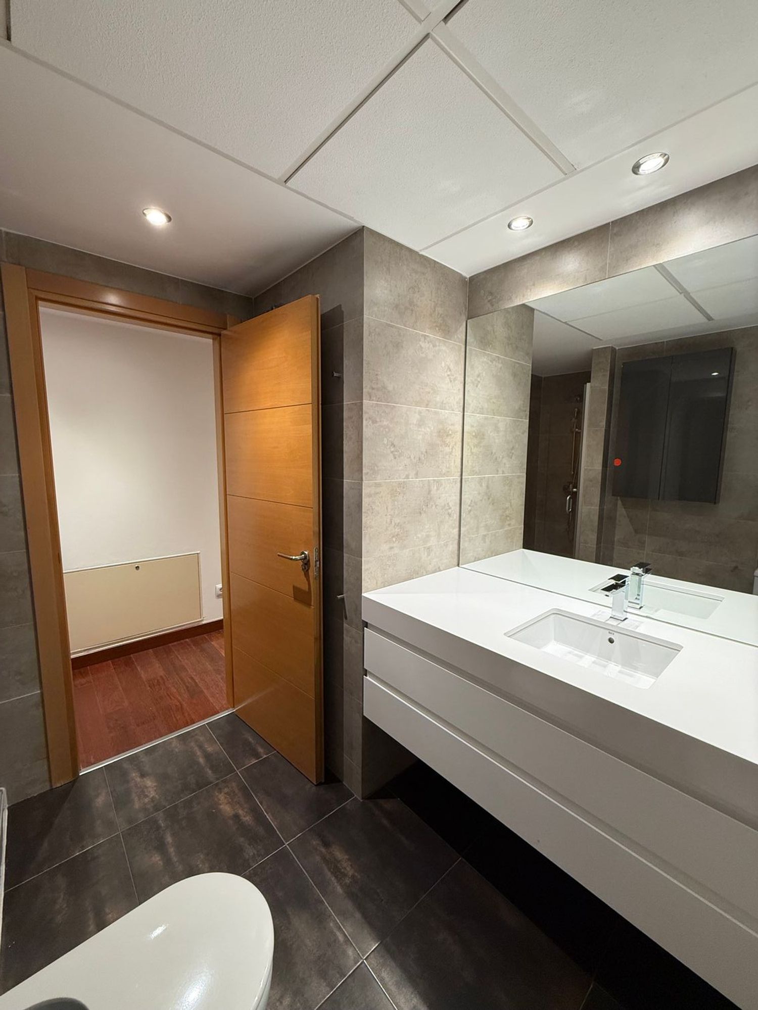 Piso en avenida Rey Juan Carlos I, 15 - Foto 14