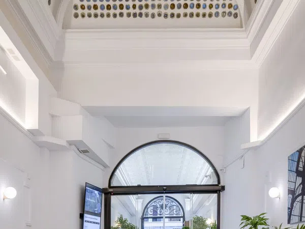 Piso en calle de Hermosilla, 7 - Foto 47