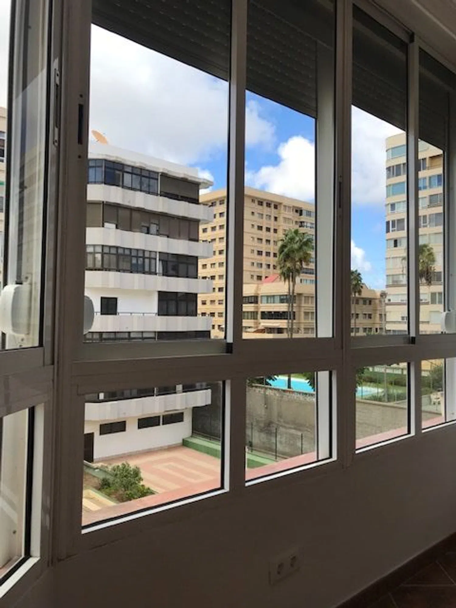 Piso en calle Luis Doreste Silva, 14 - Foto 1