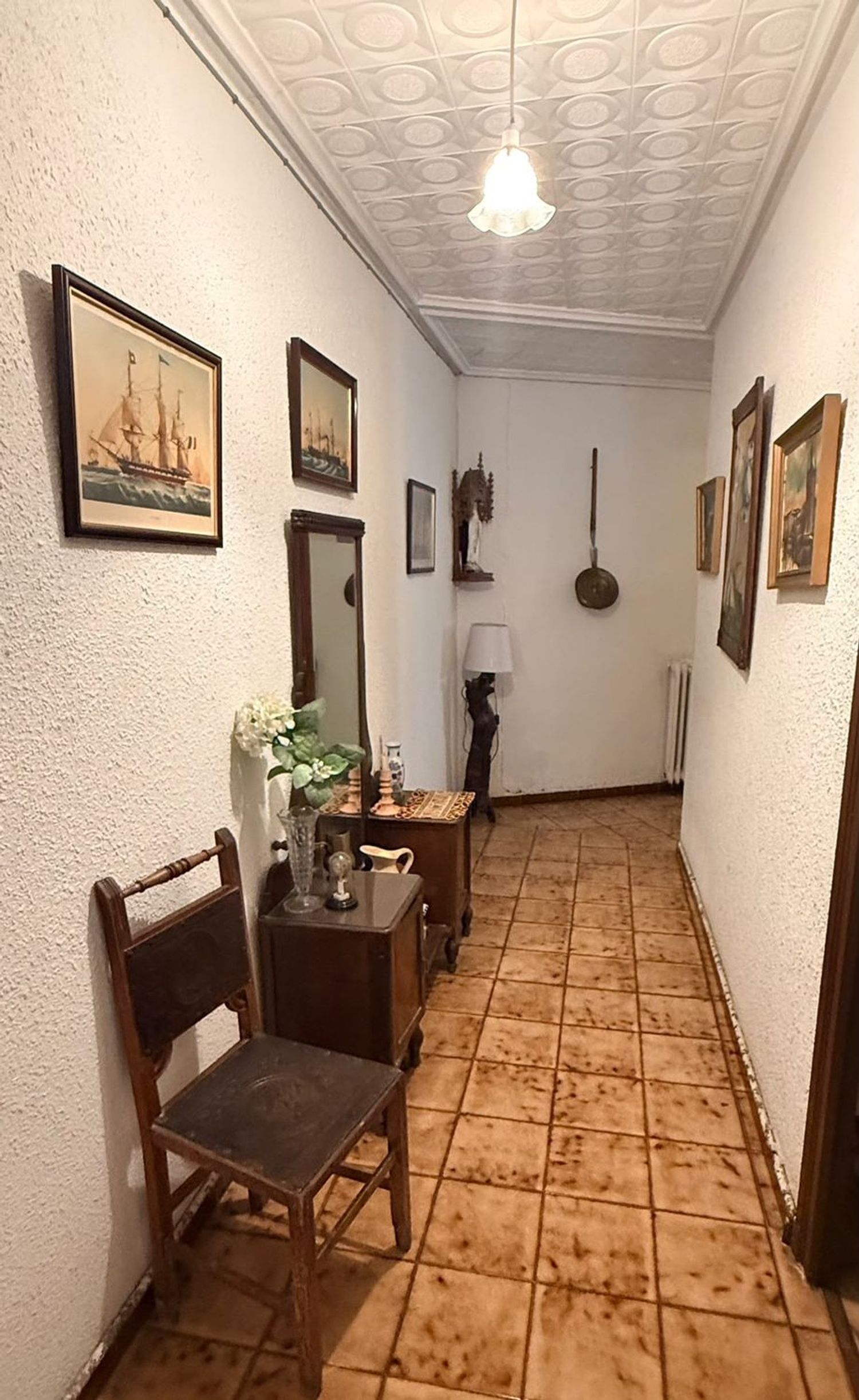 Casa o chalet independiente en Plaza Constitución, 1 - Foto 7
