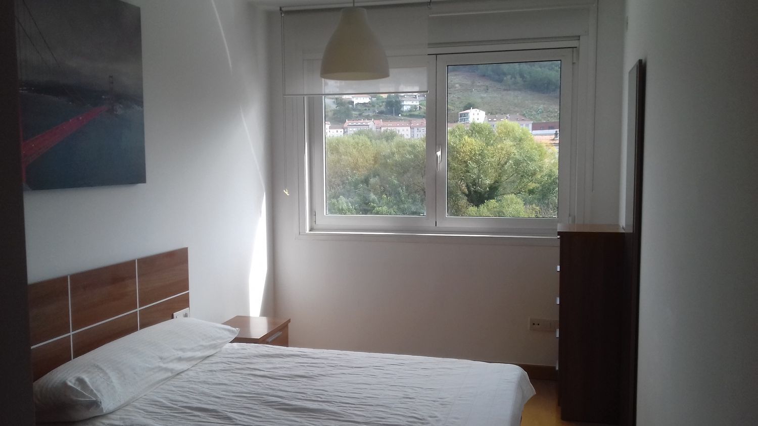 Piso en calle de Boqueixon, 13 - Foto 2