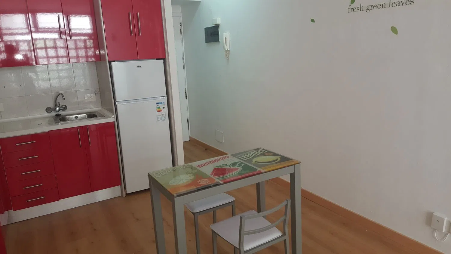 Estudio en calle Luis Morote, 17 - Foto 25
