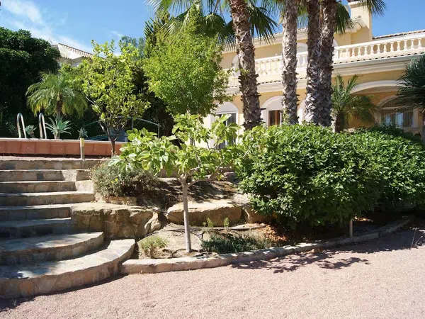 Casa o chalet independiente en Calle de Torrevella, 6, Pueblo Acantilado - Lanuza - Foto 17
