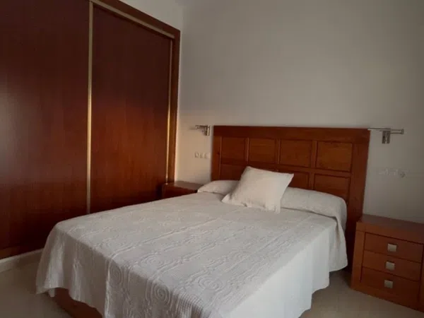 Ático en Avenida Muñoz Seca, 155, Aguadulce norte - Foto 6