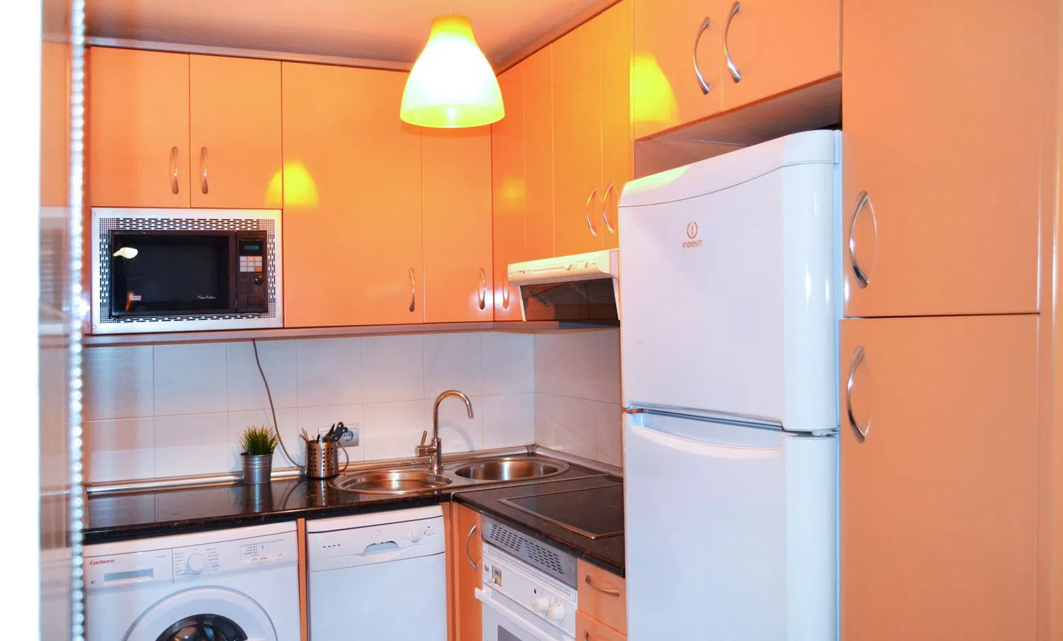 Piso en calle de Churruca, 2 - Foto 5