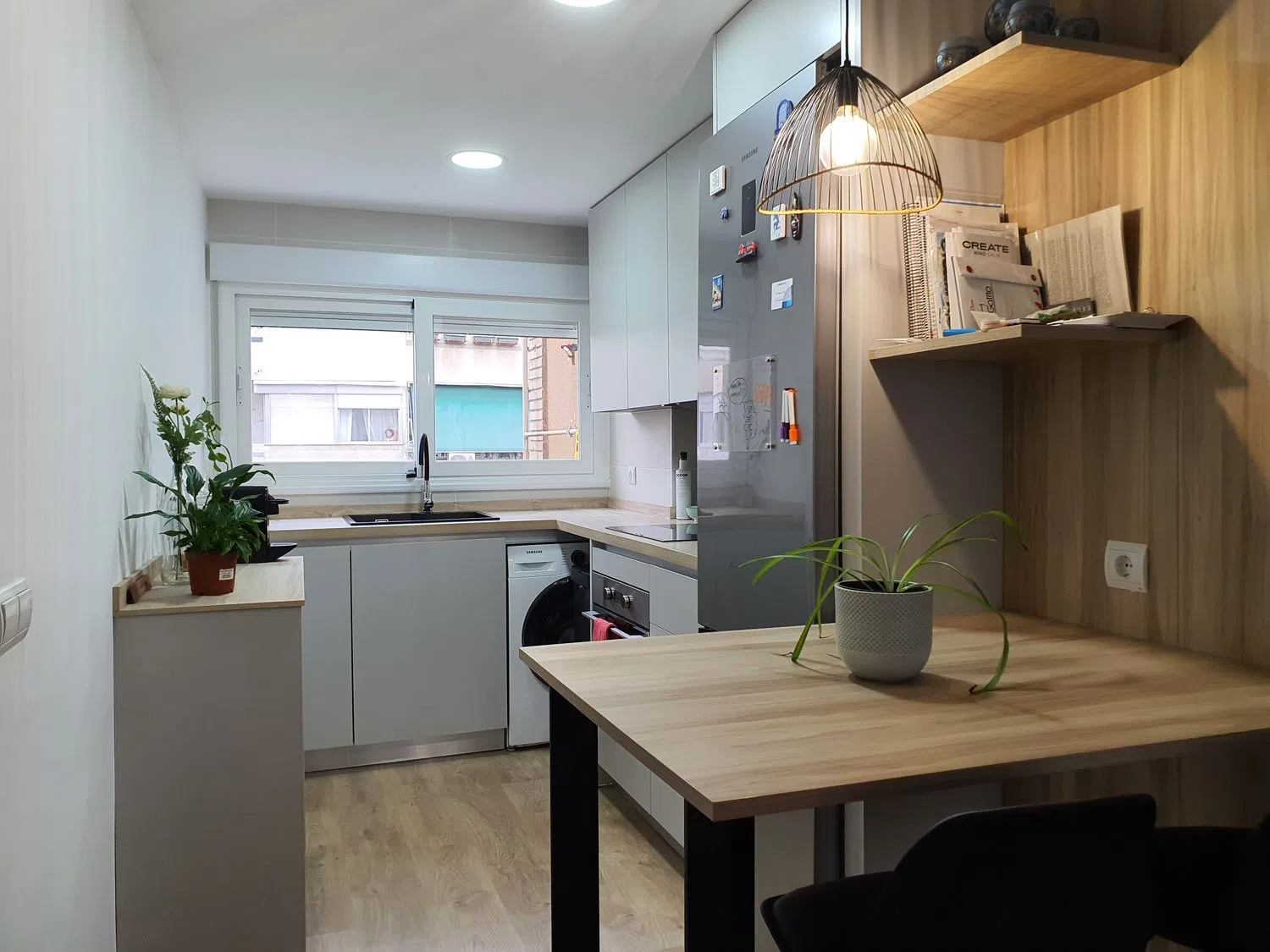 Piso en calle de Buriticá, 12 - Foto 6