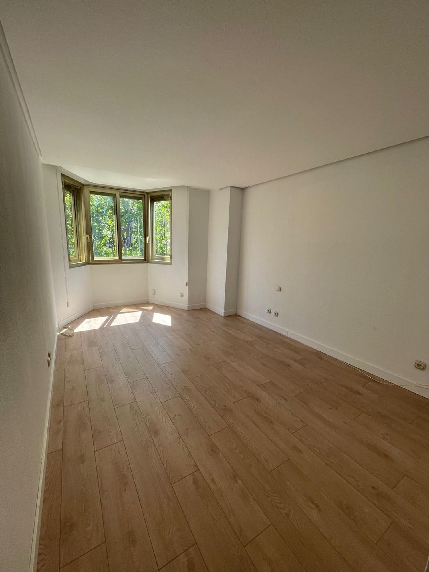 Piso en calle Velázquez, 25 - Foto 2