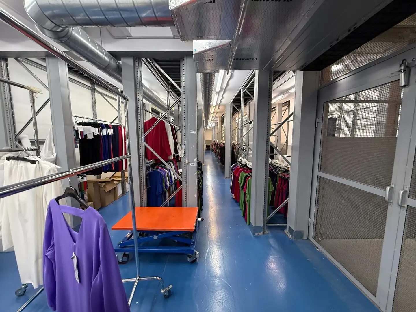 Nave Industrial en  Alemania - Foto 9