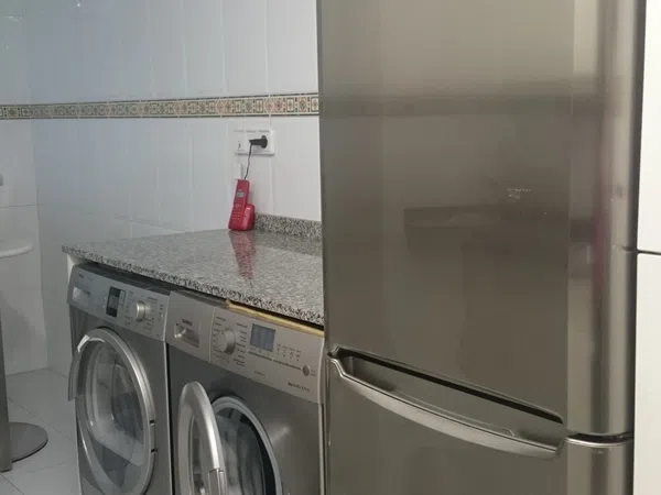 Piso en Avenida Roma, 4, HUCA-La Cadellada - Foto 14