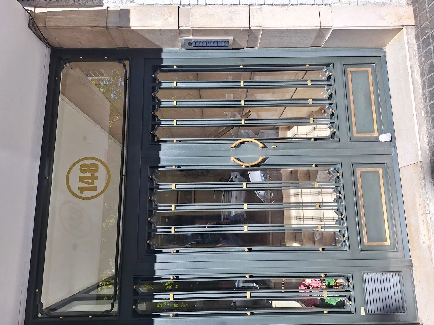 Ático en calle de Cartagena, 148 - Foto 2