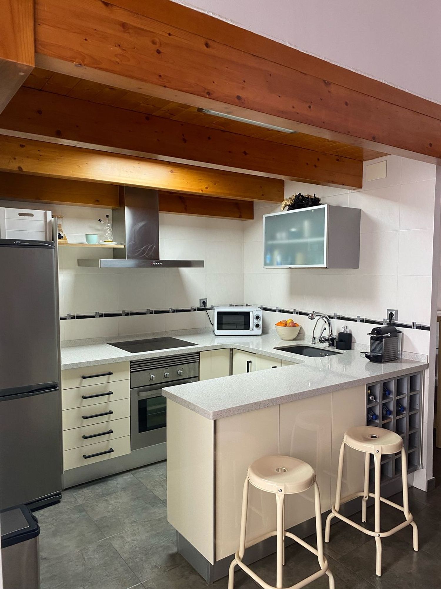 Dúplex en calle del General Almirante, 4 - Foto 8