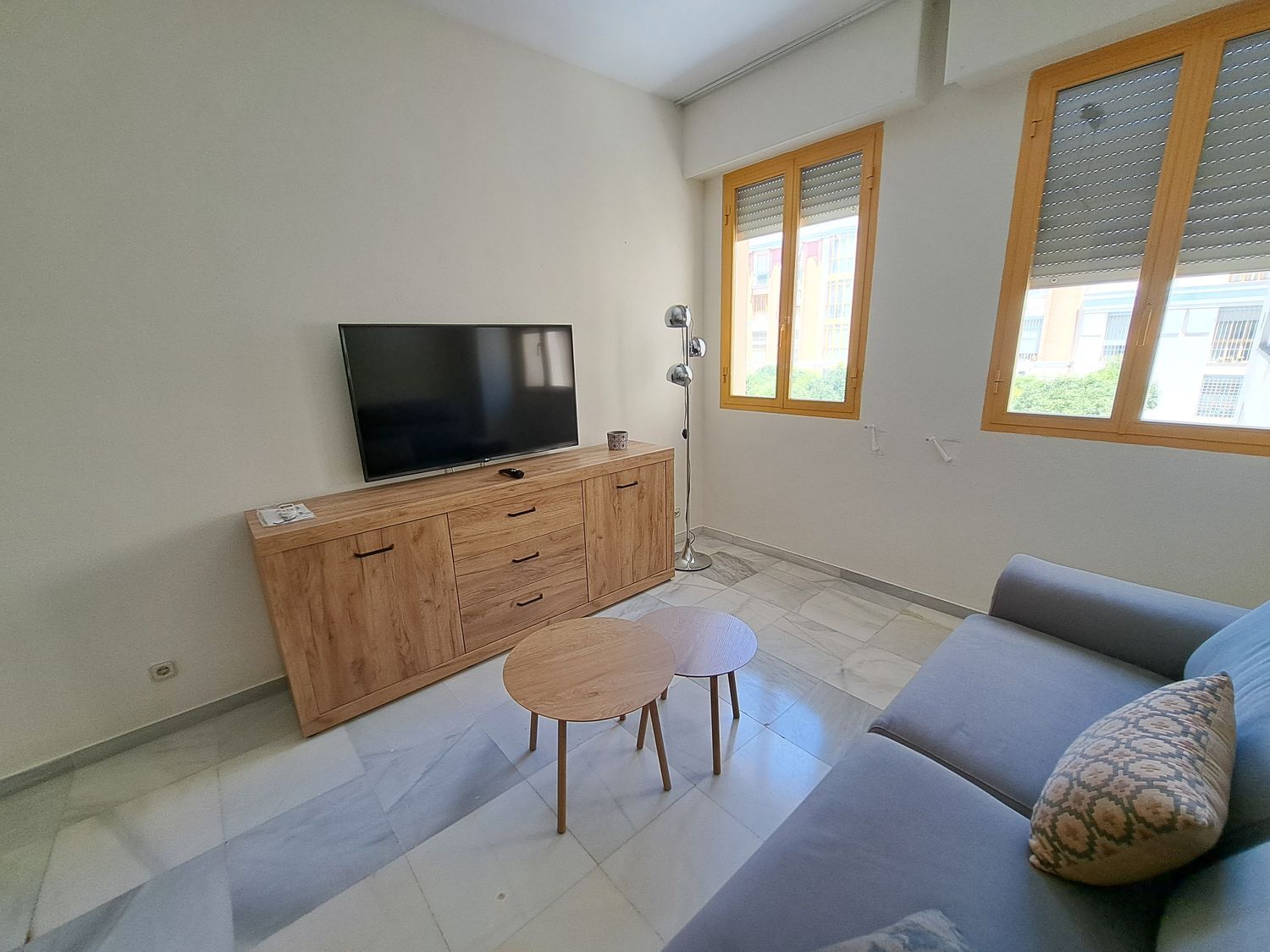 Piso en Calle San Jacinto, 64, Ronda de Triana-Patrocinio-Turruñuelo - Foto 3