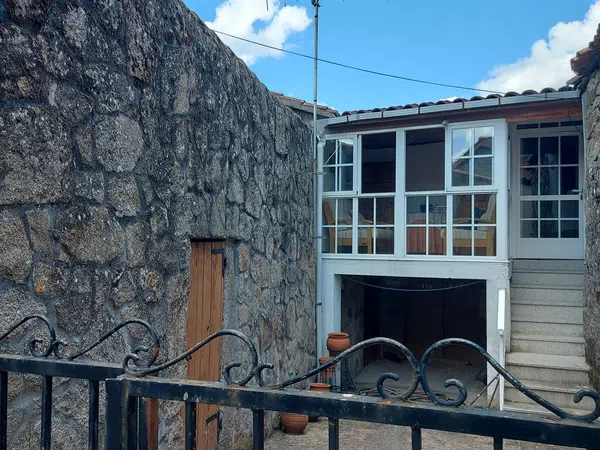 Casa de pueblo en Lugar Murzas, 16 - Foto 3