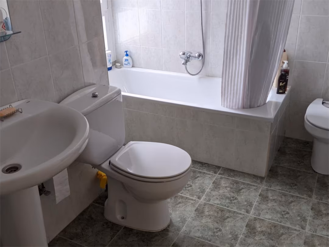 Piso en  Paseo de Cuéllar 11 - Foto 5