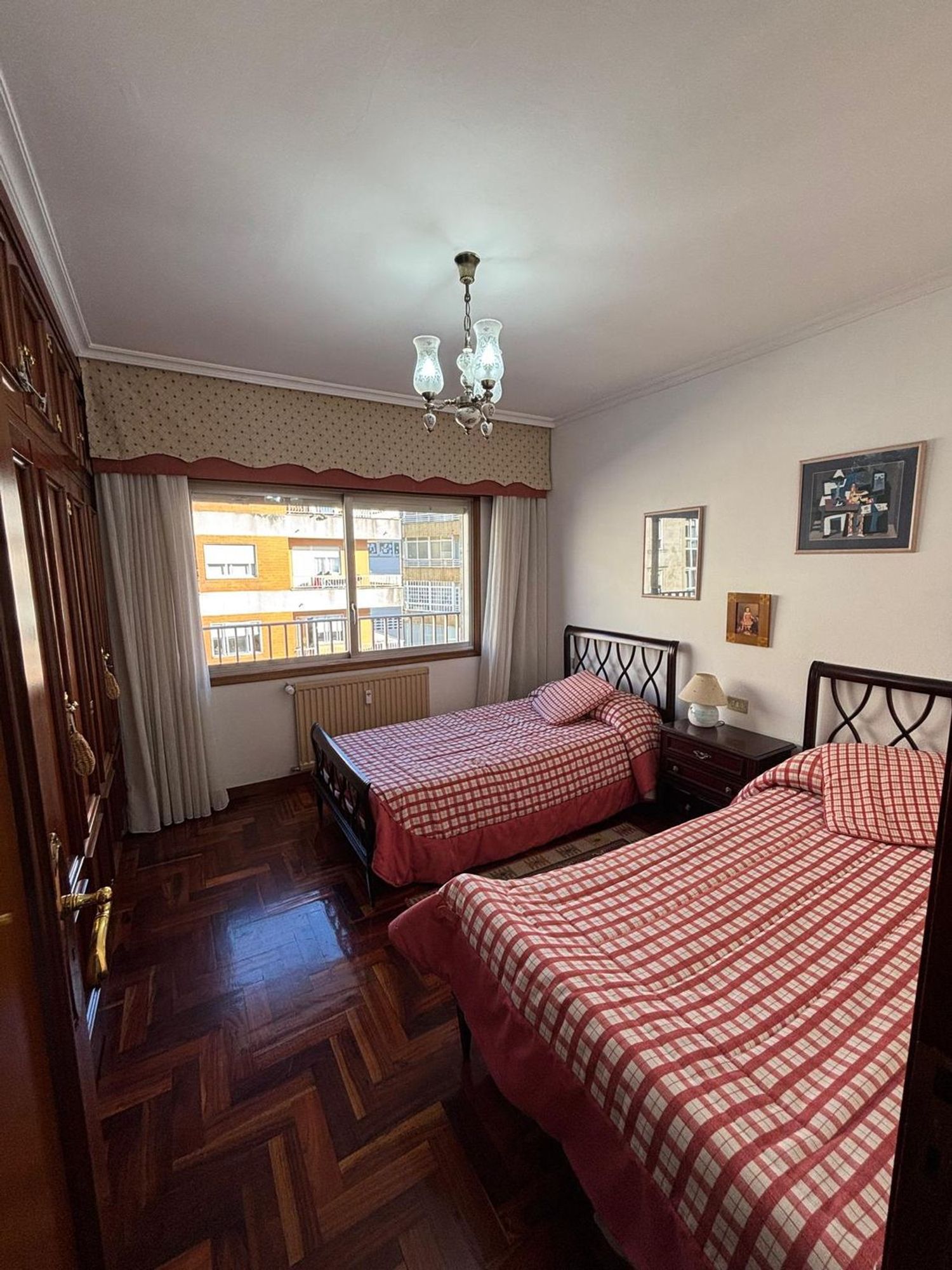 Piso en calle do Conde de Torrecedeira, 30 - Foto 24