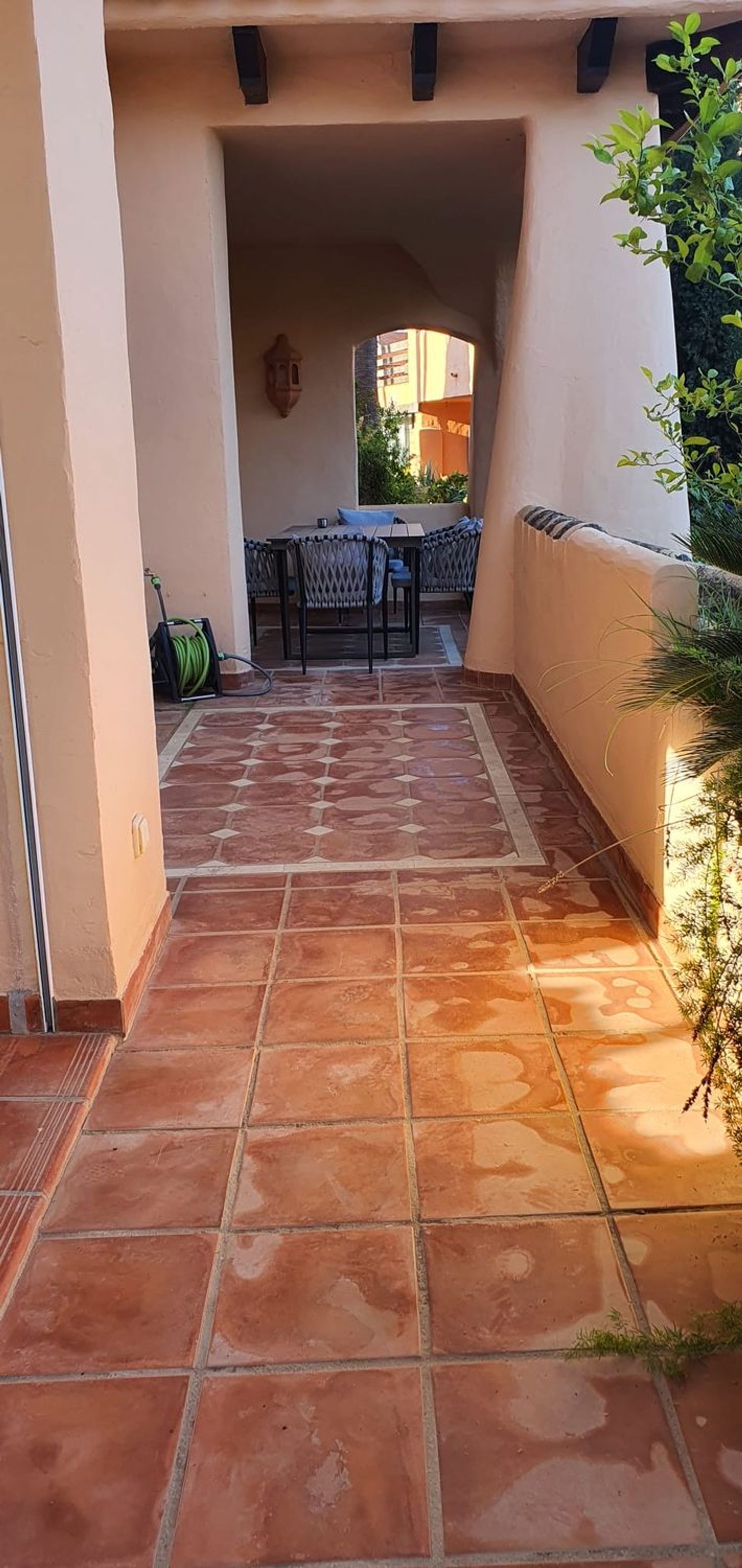 Piso en calle Wagner, 1 - Foto 14