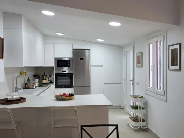 Chalet pareado en Calle Poniente, 30, Los Caños de Meca, Los Caños de Meca - Foto 2