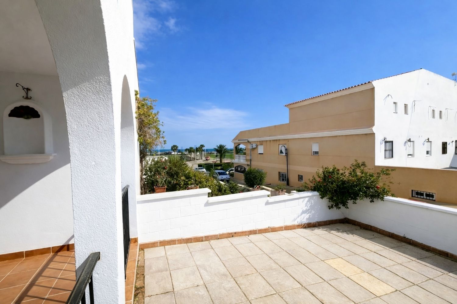 Chalet adosado en Palomares, Palomares - Foto 5