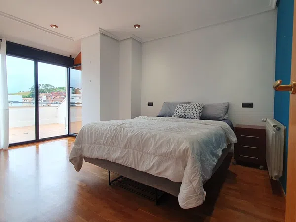 Dúplex en Luanco - Aramar - Antromero, Luanco - Aramar - Antromero - Foto 14