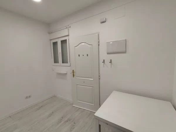 Estudio en calle de Narciso Serra, 5 - Foto 6