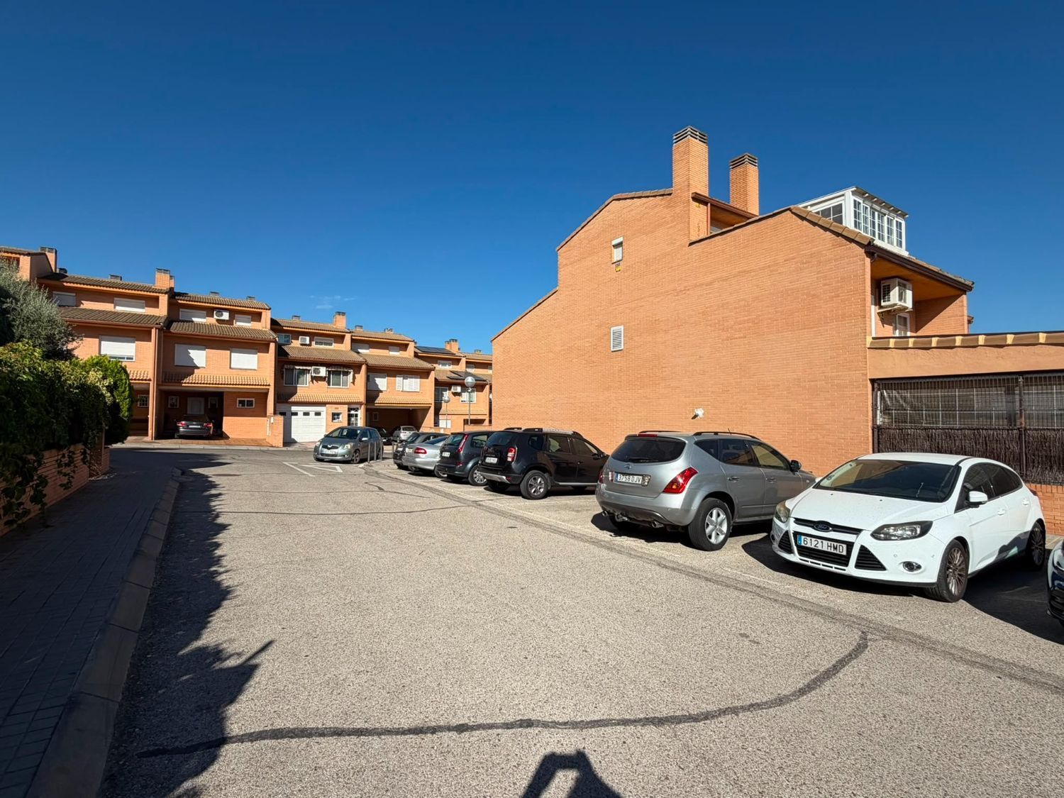 Casa o chalet independiente en Calle de la Palmera, 3, Coimbra - Guadarrama, Coimbra - Guadarrama - Foto 13