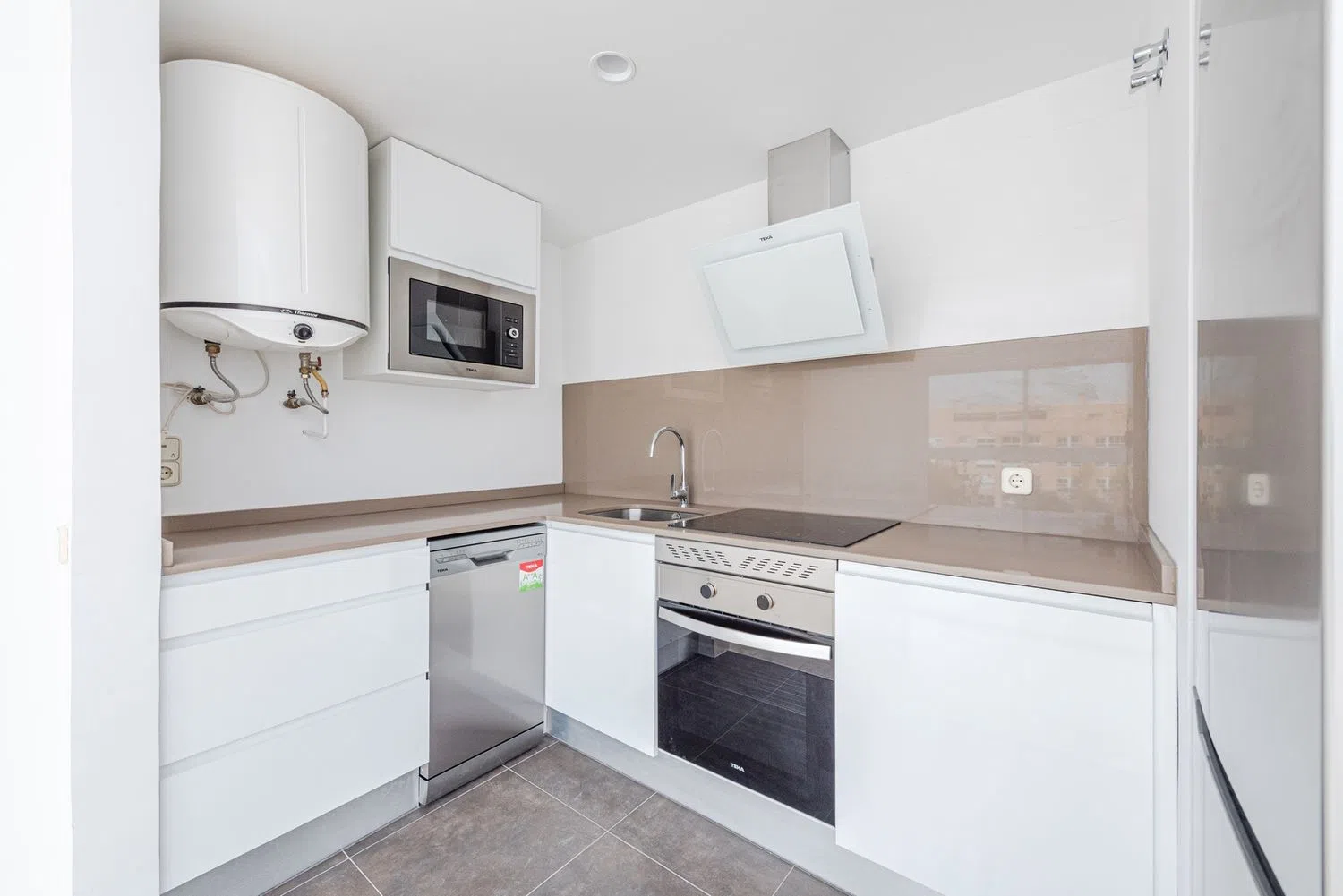 Piso en calle de el Algabeño - Foto 9