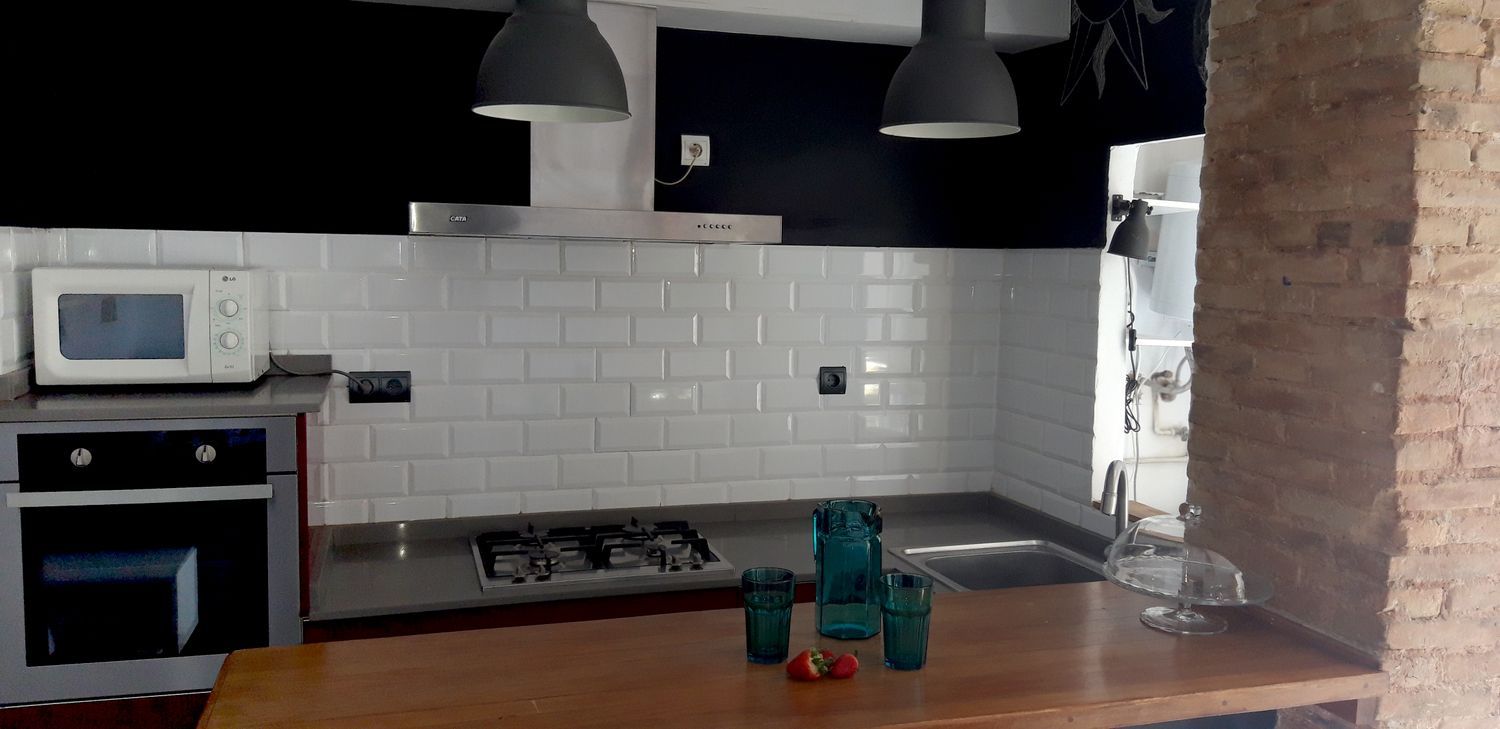 Piso en calle dels sapadors, 16 - Foto 10