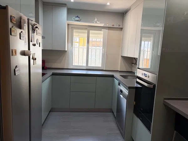 Chalet adosado en Calle Formentera, 38, Zona Vega, Zona Vega - Foto 7
