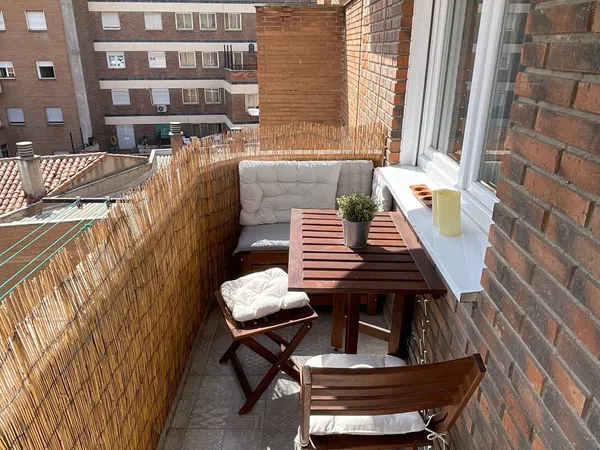 Piso en Calle de Pedro Villar, 15, Cuzco-Castillejos - Foto 16